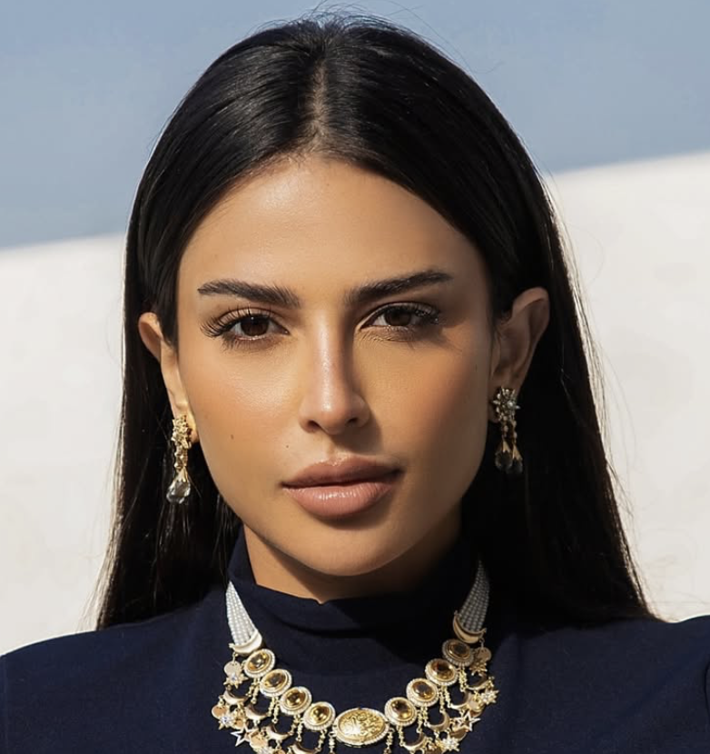 Lama Alakeel - لما العقيل